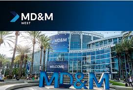 MD&M West Welcome